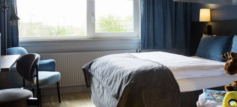 欧登塞斯堪迪克酒店(Scandic Odense)图片