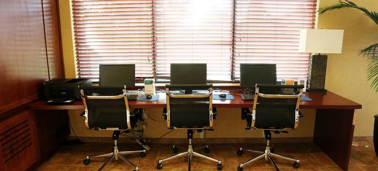 朗蒙特舒适全套房酒店(Comfort Suites Longmont)图片