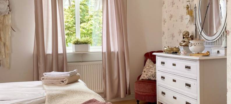 索丽登酒店及餐厅(Hotell & Restaurant Solliden)图片