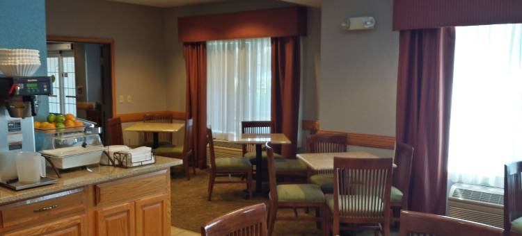 丽笙乡村套房酒店, 明尼阿波利斯/沙科皮(Country Inn & Suites by Radisson, Minneapolis-Shakopee)图片