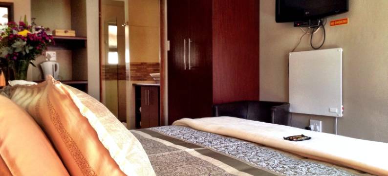 朝圣者喜悦酒店(Pilgrims Delight Guest House)图片