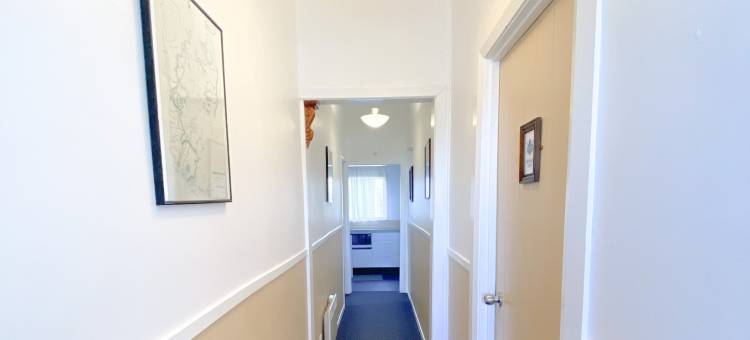 汤加里罗十字路口小屋(Tongariro Crossing Lodge)图片