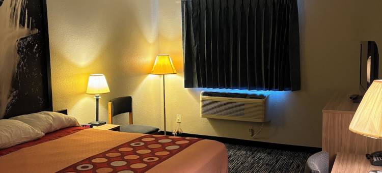 斯普林菲尔德北I-44温德姆速8酒店(Super 8 by Wyndham Springfield North I-44)图片