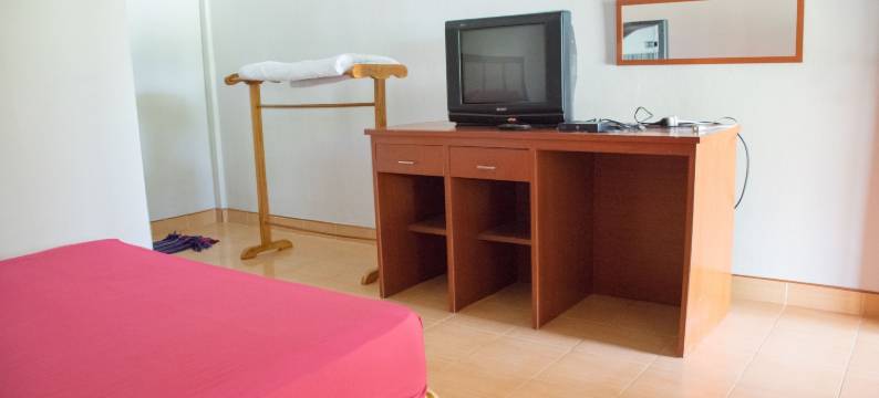 彻姆佩舄湖度假村酒店(Chum Phae Lagoon Resort)图片