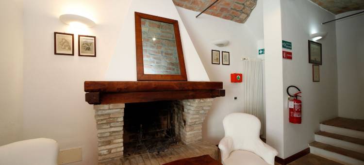 拉奎尔西亚 - 波隆那客房(BolognaRoomscom - La Quercia)图片