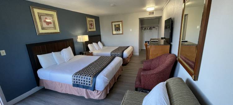 太平洋旅馆(Pacific Inn)图片