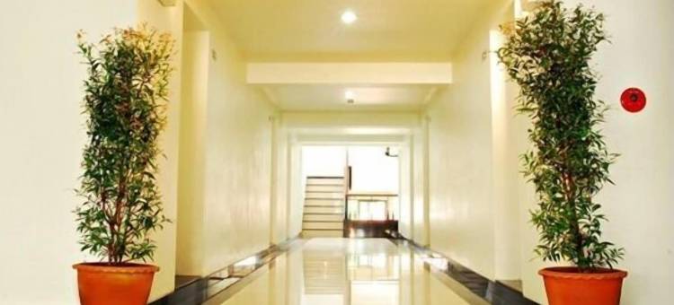 BCJ公寓(Kpp Residence Bangkok)图片