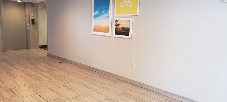 威尔克斯巴尔温德姆戴斯酒店(Days Inn by Wyndham Wilkes Barre)图片