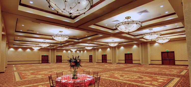 梅里塔吉豪华预订(Grand Reserve at the Meritage)图片