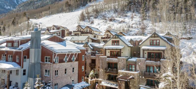 Element 52，奥贝奇系列(Element 52, Auberge Collection)图片