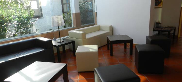 阿尔贝加利亚埃斯皮赫洛夫人酒店(Albergaria Senhora do Espinheiro)图片