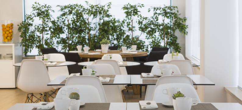 奥卡特鲁斯酒店(Hotel Alcatruz)图片