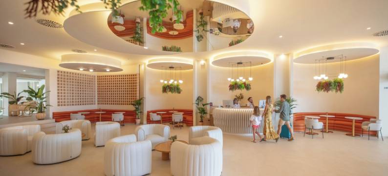 高尔夫海滩酒店(RH Silene Hotel & Spa)图片