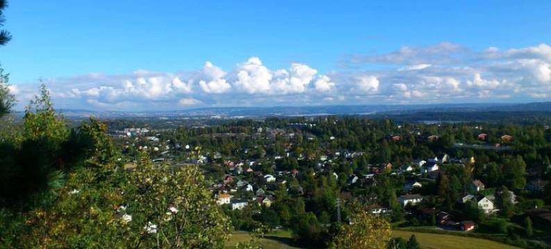 艾马旅馆(Emma Gjestehus)图片