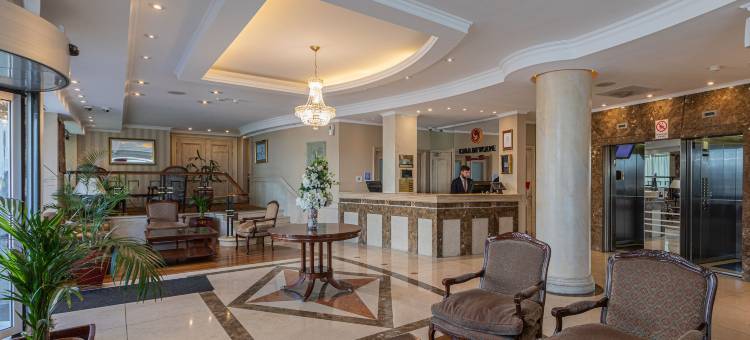 卡拉沃尔普精品酒店(Cala di Volpe Boutique Hotel)图片