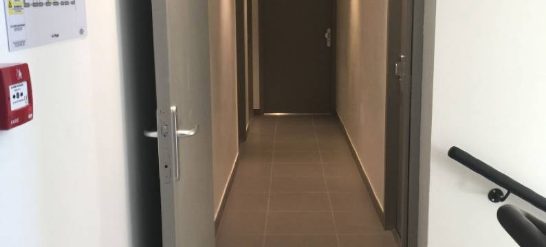 洛吉斯多菲诺伊斯酒店(Le Logis Dauphinois)图片