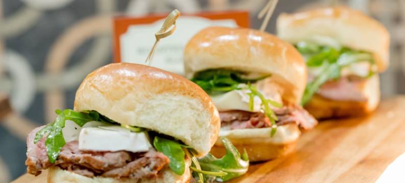 列克星敦格林希尔顿大使套房酒店(Embassy Suites by Hilton Lexington Green)图片