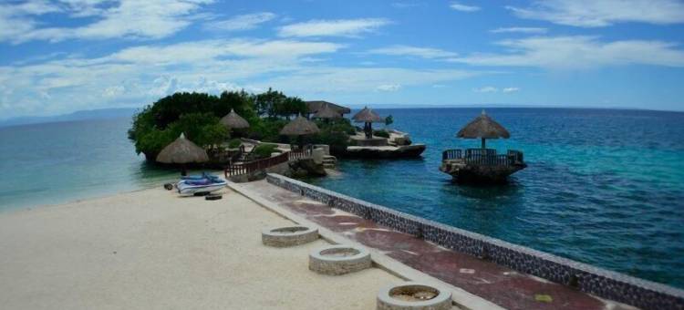 曼谷德隆岩石度假村(Mangodlong Rock Resort)图片