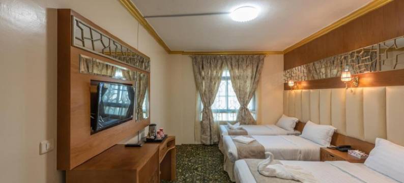 素华大酒店(Grand Zowar Hotel)图片