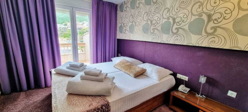 嘉拉斯普利特酒店(Hotel Gala Split)图片