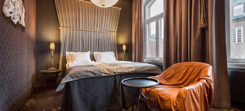 Stora Hotellet, BW Premier Collection图片