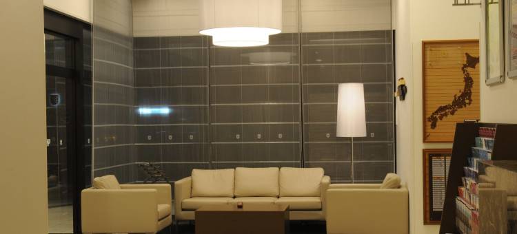 灿路都酒店-熊谷站前(Hotel Sunroute Kumagaya Station)图片