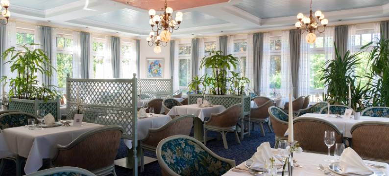 兰哈斯瓦克运动酒店(Landhaus Wacker)图片