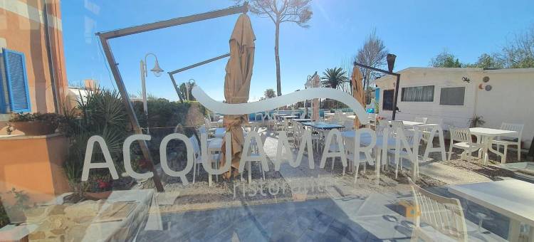 伊索拉酒店(Hotel l'Isola)图片