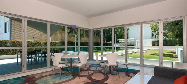 银岸公寓(Silvershore Apartments on the Broadwater)图片