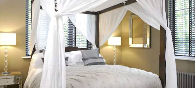 温德伏尔精品酒店(Windfalls Boutique Hotel)图片