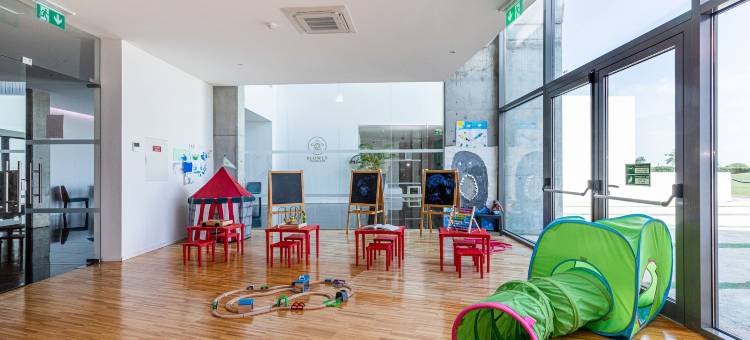 阿尔加维赛车度假村酒店(Algarve Race Resort - Hotel)图片