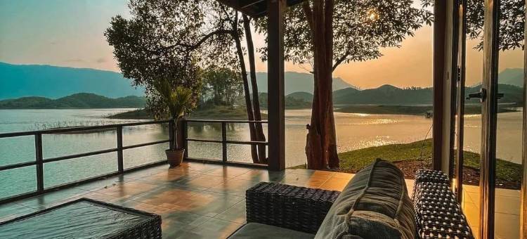 绿景度假酒店(Green View Resort)图片