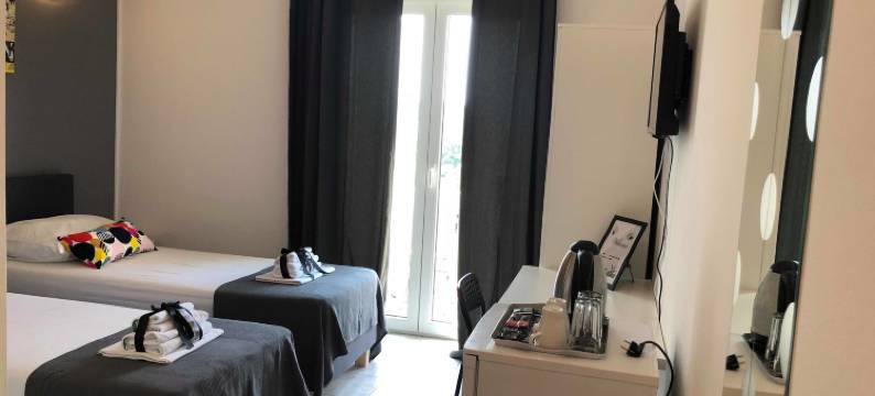 安娜伊达公寓酒店(Apartments Ana & Ita)图片