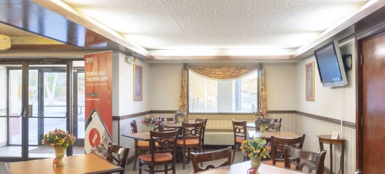 阿代尔斯维尔戴斯酒店(Days Inn by Wyndham Adairsville)图片