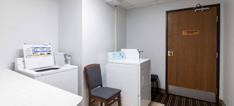 法戈美洲最佳价值旅馆(Americas Best Value Inn Fargo)图片