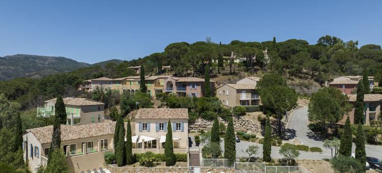 花园城市格里莫乡村别墅酒店(Garden & City les Bastides de Grimaud)图片