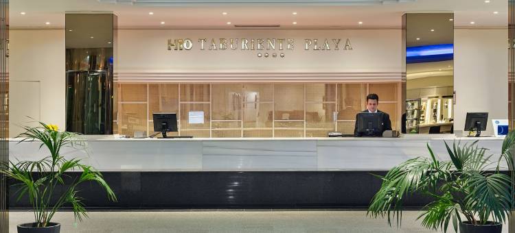 普拉亚H10塔布里恩特酒店(H10 Taburiente Playa)图片