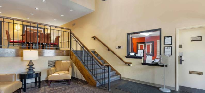 Studio 6 Extended Stay - St Louis, MO - Westport Craig Road图片