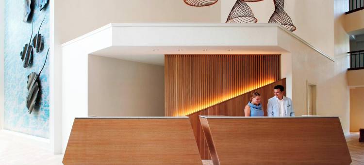 大开曼岛万豪度假村(Grand Cayman Marriott Resort)图片