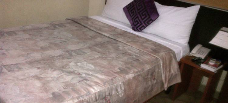 狄恩服务式公寓酒店(Deen Apartment Services)图片