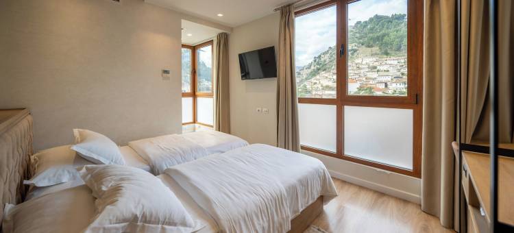 Merko酒店(Merko Hotel)图片