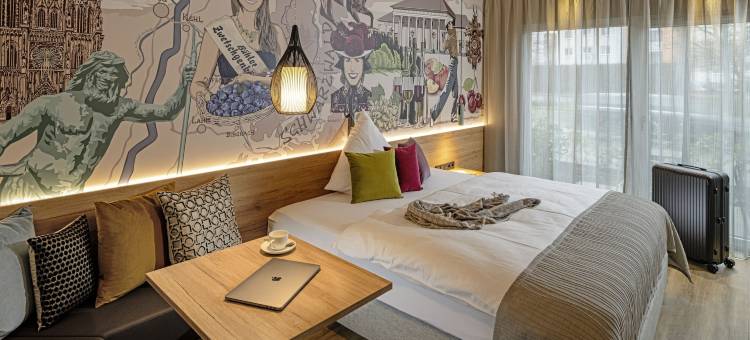 阿多洛公寓酒店(Adoro Aparthotel)图片