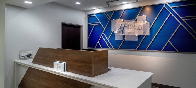 智选假日套房酒店查尔斯顿(Holiday Inn Express & Suites Charleston-Kanawha City)图片