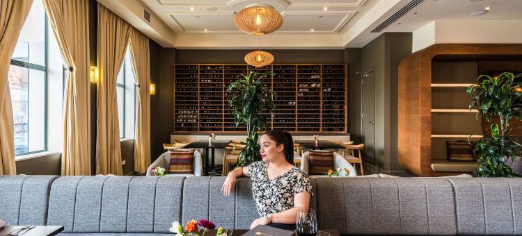 诺富特基督城酒店(Novotel Christchurch Cathedral Square)图片