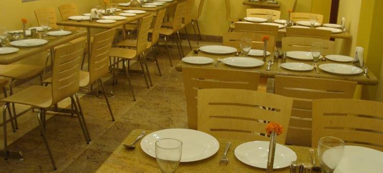 海风酒店(Sea Winds)图片