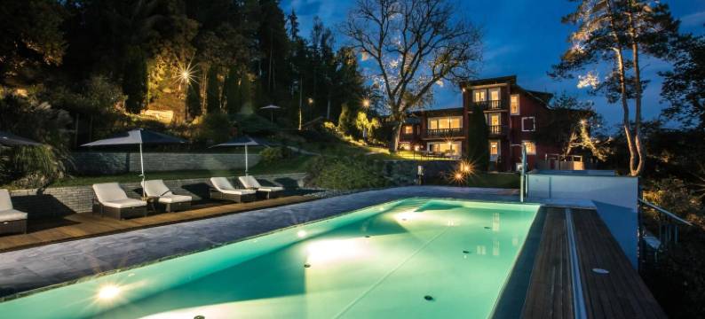 努德尔巴彻兰迪伊尔酒店(Landidyll-Hotel Nudelbacher)图片