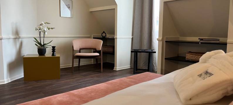 黑松露酒店(Hôtel la Truffe Noire)图片