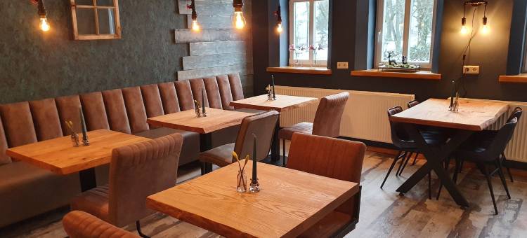 祖姆格拉斯玛切旅馆(Apartments Und Bistro Zum Glasmacher)图片
