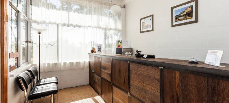 古宫汽车旅馆(Gulgong Motel)图片