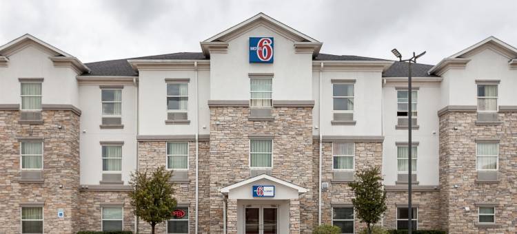 沃斯堡6号汽车旅馆(Motel 6 Fort Worth, TX)图片